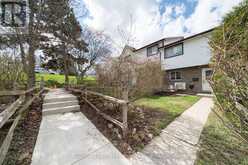 4 - 391 PIONEER DRIVE | Kitchener Ontario | Slide Image Two