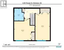 4 - 391 PIONEER DRIVE | Kitchener Ontario | Slide Image Thirty