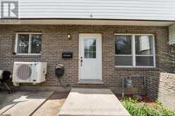 4 - 391 PIONEER DRIVE | Kitchener Ontario | Slide Image Four