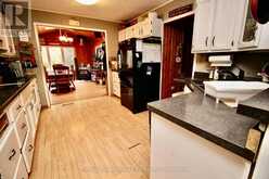 192 MCARTHUR ROAD | Tobermory Ontario | Slide Image Three