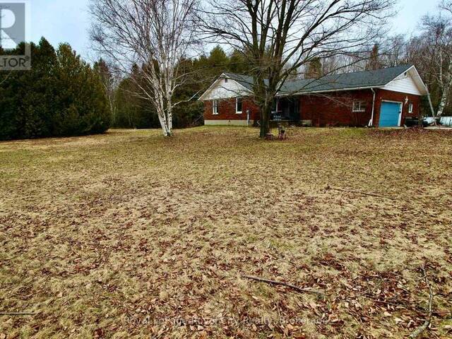 192 MCARTHUR ROAD Tobermory Ontario, N0H 2R0 - 5 Bedrooms Home For Sale