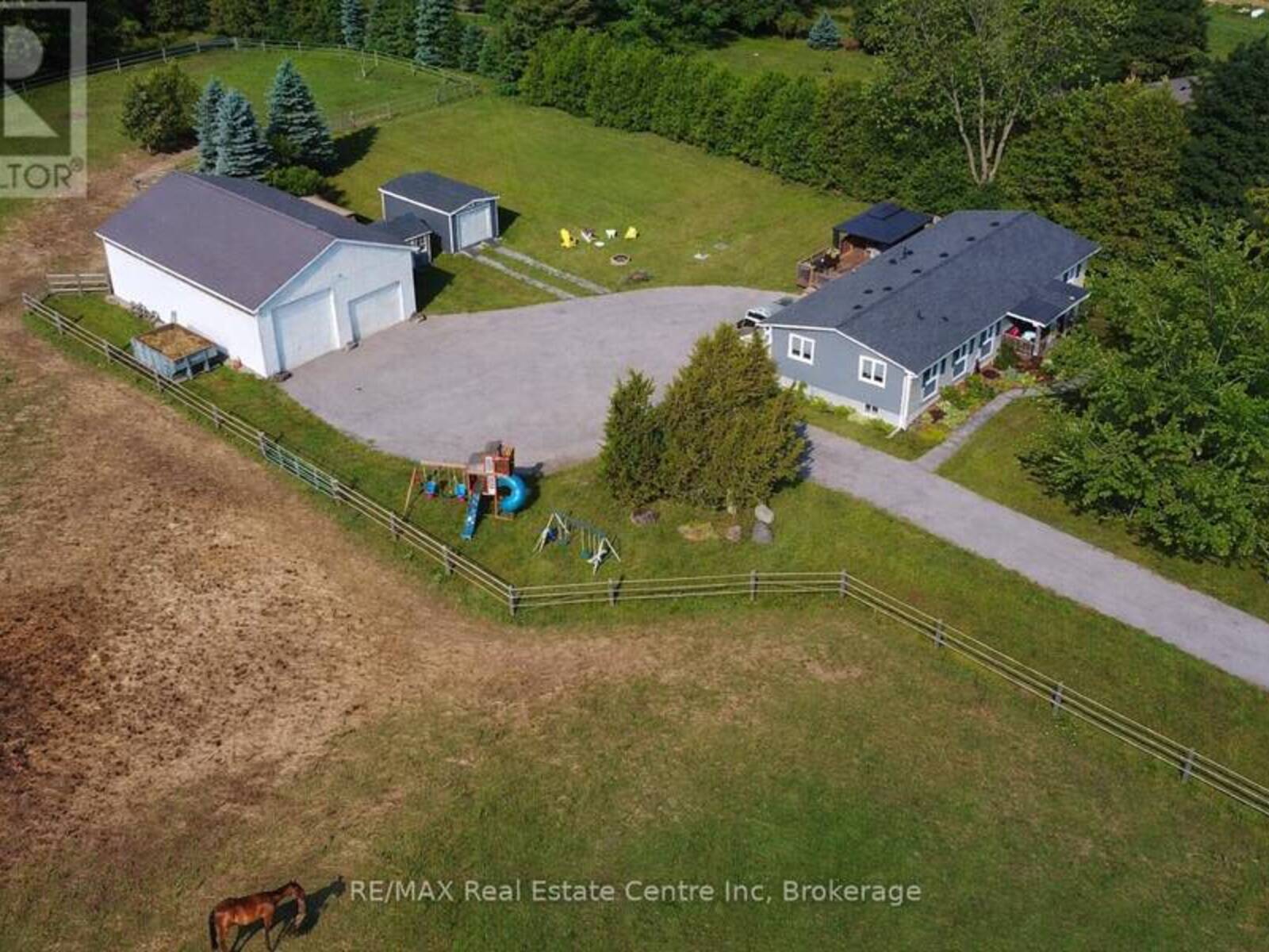 3988 HWY 6 HIGHWAY, Puslinch, Ontario N0B 2J0