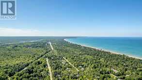 LOT 2 SIXTH STREET | Sauble Beach Ontario | Slide Image Twenty