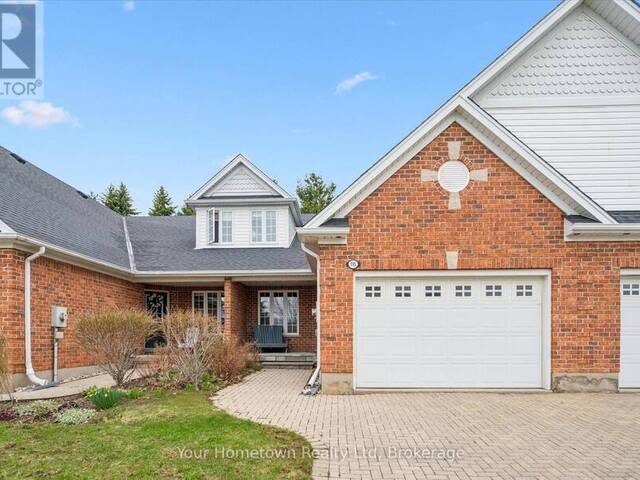 115 RIVERWALK PLACE Guelph-Eramosa Ontario, N0B 2K0 - 2 Bedrooms Home For Sale