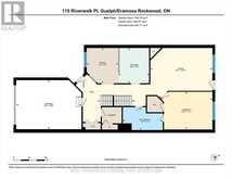 115 RIVERWALK PLACE | Guelph-Eramosa Ontario | Slide Image Forty-seven