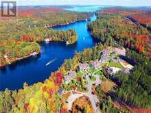 9 - 2769 MUSKOKA 117 ROAD | Baysville Ontario | Slide Image Three