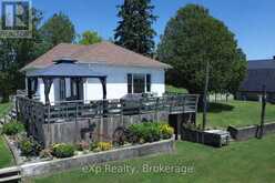125 LAKE DRIVE | Markdale Ontario | Slide Image Thirty-four