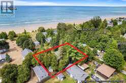 7 6TH AVENUE S | Sauble Beach Ontario | Slide Image Two