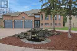 70 FAIRWAY CRESCENT | Wasaga Beach Ontario | Slide Image Forty-six