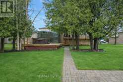70 FAIRWAY CRESCENT | Wasaga Beach Ontario | Slide Image Four