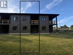 6 - 331 ARNAUD STREET Paisley Ontario, N0G 2N0