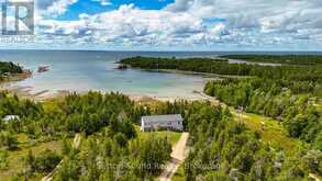 682 DORCAS BAY ROAD | Tobermory Ontario | Slide Image One