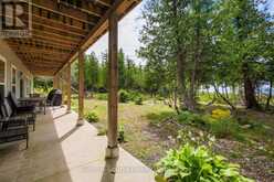 682 DORCAS BAY ROAD | Tobermory Ontario | Slide Image Thirty-two