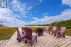 682 DORCAS BAY ROAD | Tobermory Ontario | Slide Image Thirty-nine