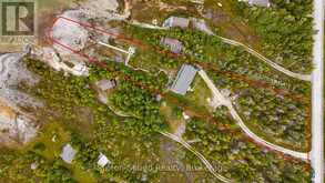 682 DORCAS BAY ROAD | Tobermory Ontario | Slide Image Three