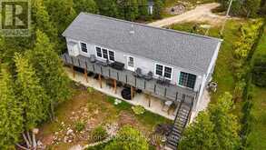 682 DORCAS BAY ROAD | Tobermory Ontario | Slide Image Forty