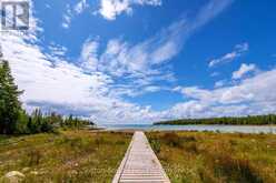682 DORCAS BAY ROAD | Tobermory Ontario | Slide Image Forty-seven
