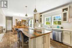 682 DORCAS BAY ROAD | Tobermory Ontario | Slide Image Eight