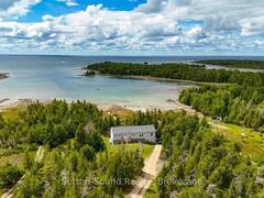 682 DORCAS BAY ROAD Tobermory Ontario, N0H 2R0