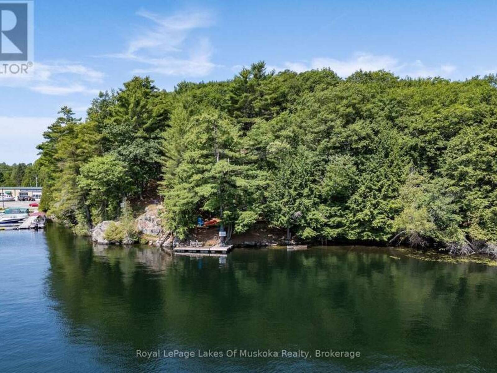 1 - 1060 SKELETON LAKE 3 ROAD, Utterson, Ontario P0B 1M0