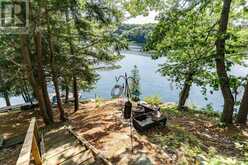 1 - 1060 SKELETON LAKE 3 ROAD | Utterson Ontario | Slide Image Thirty-two