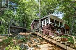 1 - 1060 SKELETON LAKE 3 ROAD | Utterson Ontario | Slide Image Nine