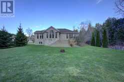 196 BIRCHWOOD AVENUE | Kincardine Ontario | Slide Image Forty