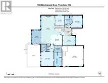 196 BIRCHWOOD AVENUE | Kincardine Ontario | Slide Image Forty-eight