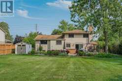 61 BELLEVUE STREET | Guelph Ontario | Slide Image Thirty-five