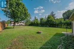 61 BELLEVUE STREET | Guelph Ontario | Slide Image Forty-eight