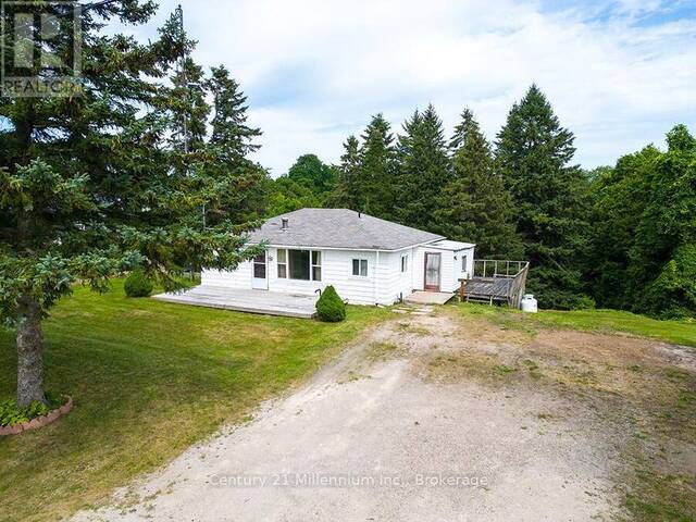 417047 TENTH LINE The Blue Mountains Ontario, N0H 1J0 - 2 Bedrooms Home For Sale