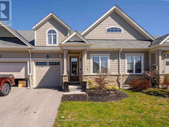 630 BAYPORT BOULEVARD Midland Ontario, L4R 0G4 - 3 Bedrooms Home For Sale