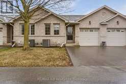 23 - 24 GRIFFITHS DRIVE | Paris Ontario | Slide Image One