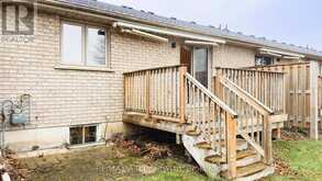 23 - 24 GRIFFITHS DRIVE | Paris Ontario | Slide Image Twenty-four