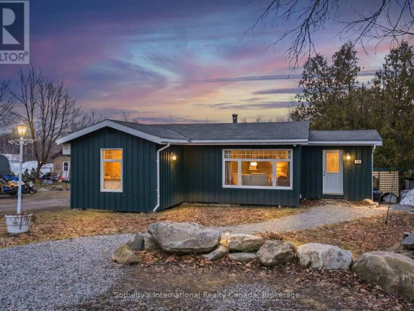 296 HIGH STREET, MacTier, Ontario P0C 1H0