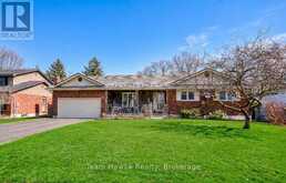 35 BRULE STREET | Penetanguishene Ontario | Slide Image One