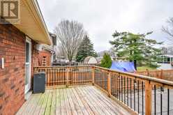 35 BRULE STREET | Penetanguishene Ontario | Slide Image Forty-three