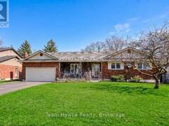 35 BRULE STREET Penetanguishene Ontario, L9M 1J1