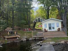 1035 HARVEST MOON LANE Haliburton Ontario, K0M 1S0