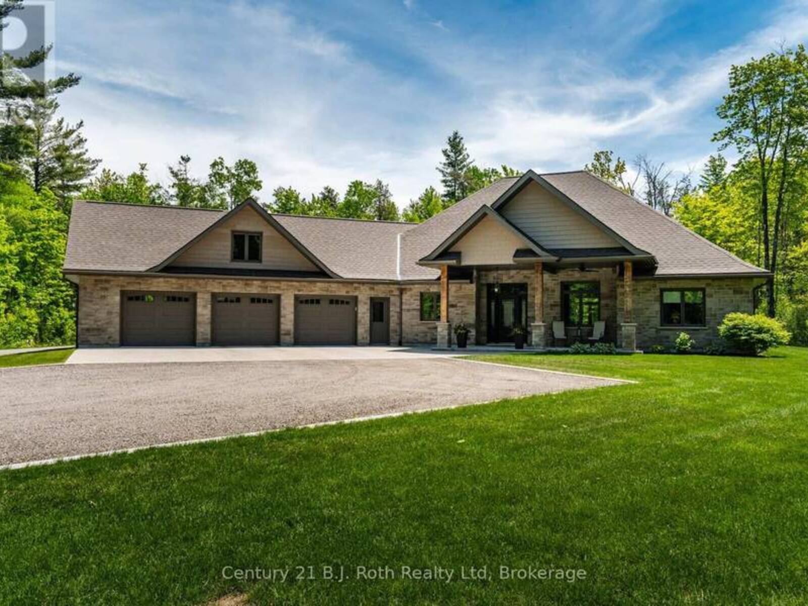 291 CONCESSION ROAD 8 E, Tiny, Ontario L0L 2J0