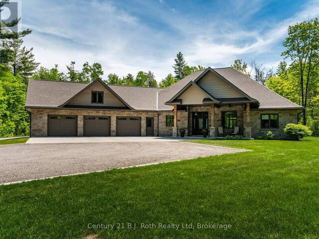 291 CONCESSION ROAD 8 E Tiny Ontario, L0L 2J0 - 2 Bedrooms Home For Sale