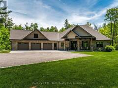 291 CONCESSION ROAD 8 E Tiny Ontario, L0L 2J0