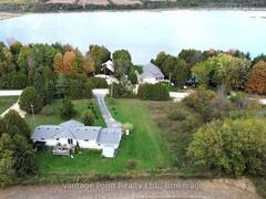 474828 TOWNSEND LAKE ROAD Markdale Ontario, N0C 1H0