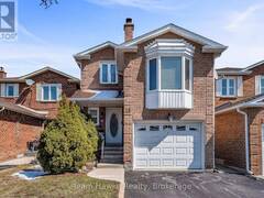 15 WHITE BOULEVARD Vaughan Ontario, L4J 5Z4