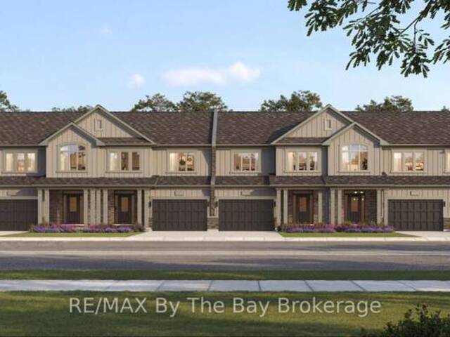 781-4 KATRINA STREET Wasaga Beach Ontario, L9Z 0N1 - 3 Bedrooms Home For Sale