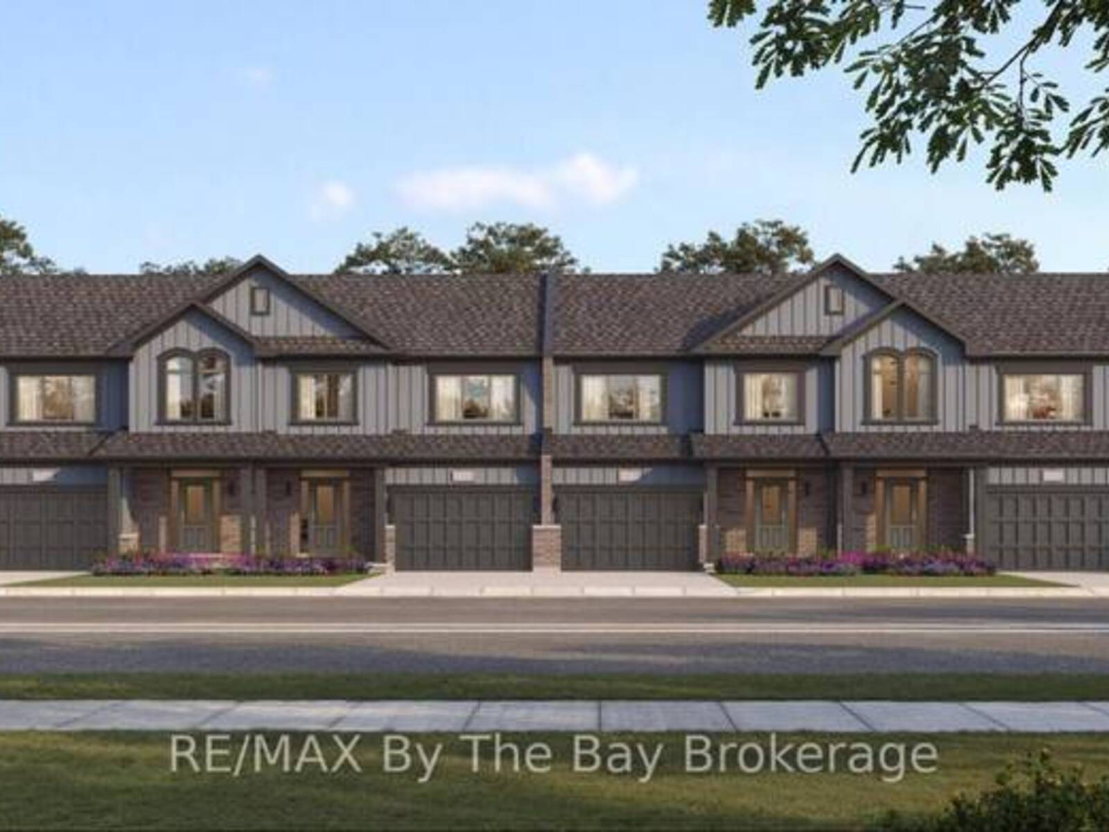 782-3 KATRINA STREET, Wasaga Beach, Ontario L9Z 0N1