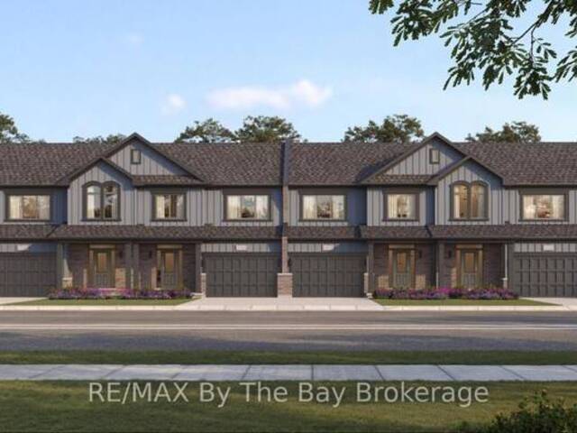 782-3 KATRINA STREET Wasaga Beach Ontario, L9Z 0N1 - 3 Bedrooms Home For Sale
