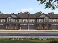 782-3 KATRINA STREET Wasaga Beach Ontario, L9Z 0N1