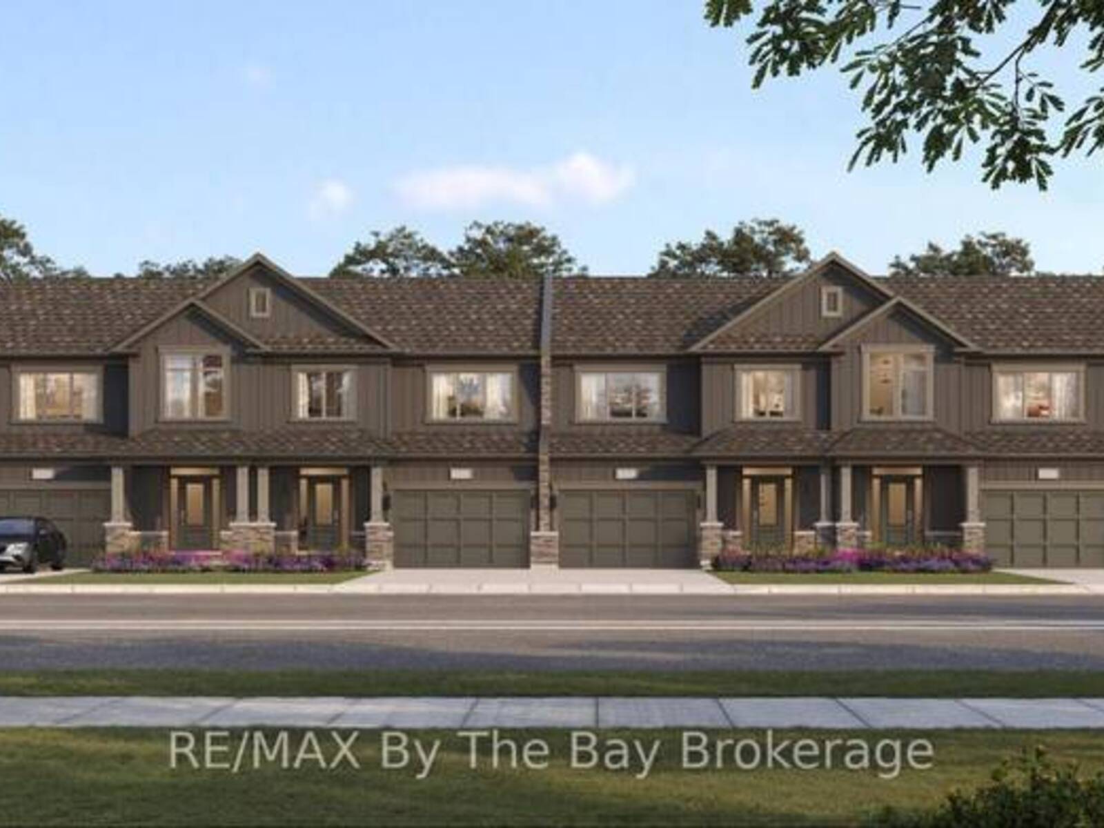 783-2 KATRINA STREET, Wasaga Beach, Ontario L9Z 0N1