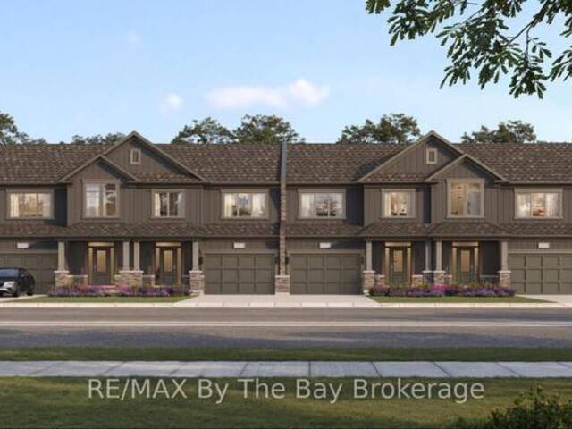 783-2 KATRINA STREET Wasaga Beach Ontario, L9Z 0N1 - 3 Bedrooms Home For Sale